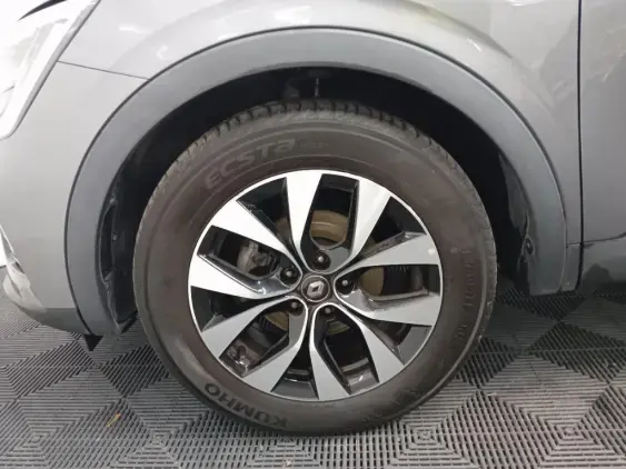 RENAULT ARKANA - voiture d'occasion - Photo 23