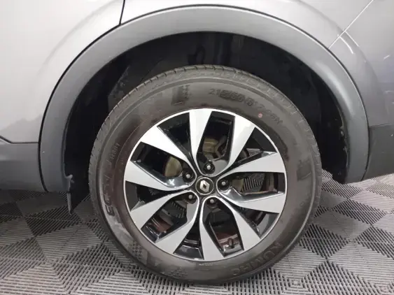 RENAULT ARKANA - voiture d'occasion - Photo 24