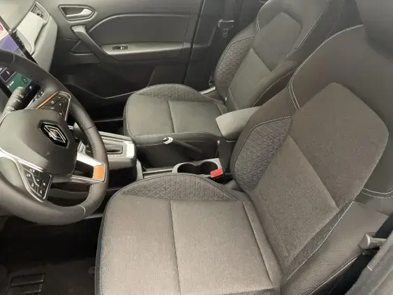 RENAULT CAPTUR II - voiture d'occasion - Photo 18