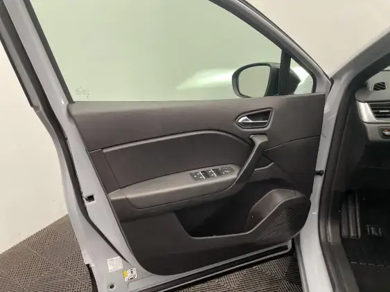 RENAULT CAPTUR II - voiture d'occasion - Photo 19