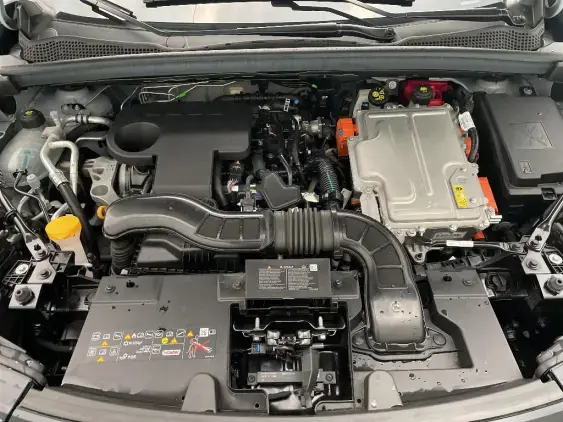 RENAULT CAPTUR II - voiture d'occasion - Photo 21