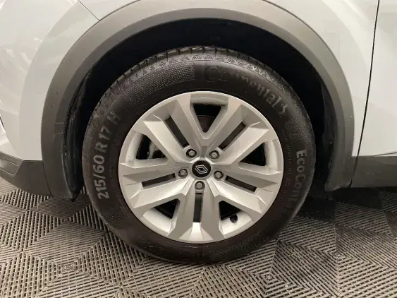 RENAULT CAPTUR II - voiture d'occasion - Photo 23