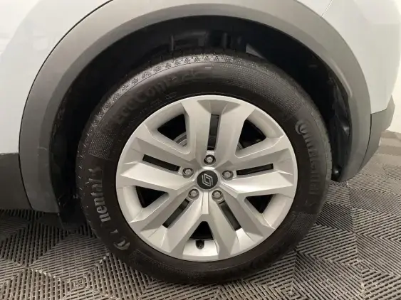 RENAULT CAPTUR II - voiture d'occasion - Photo 24