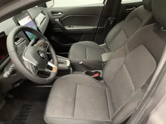 RENAULT CAPTUR II - voiture d'occasion - Photo 17