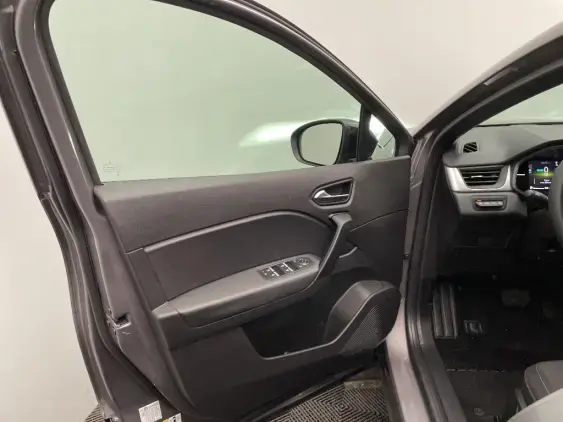 RENAULT CAPTUR II - voiture d'occasion - Photo 18