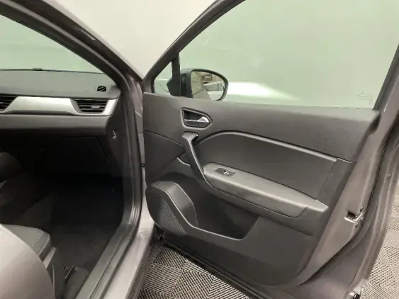 RENAULT CAPTUR II - voiture d'occasion - Photo 19