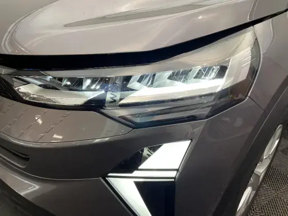 RENAULT CAPTUR II - voiture d'occasion - Photo 21