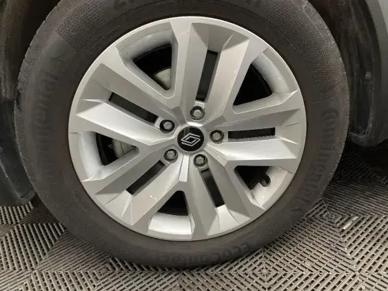 RENAULT CAPTUR II - voiture d'occasion - Photo 22