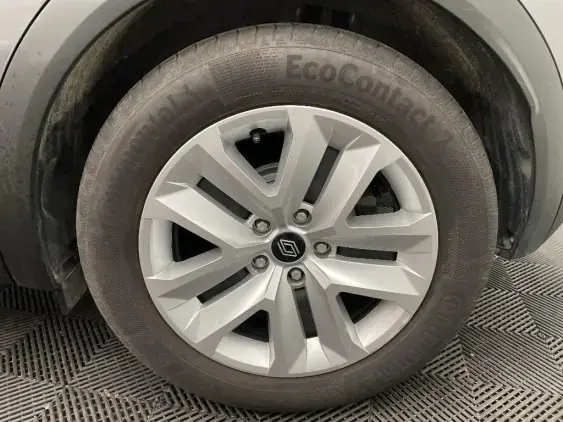 RENAULT CAPTUR II - voiture d'occasion - Photo 23