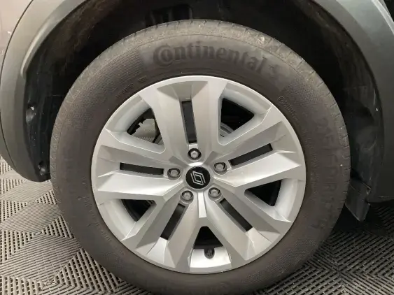 RENAULT CAPTUR II - voiture d'occasion - Photo 24