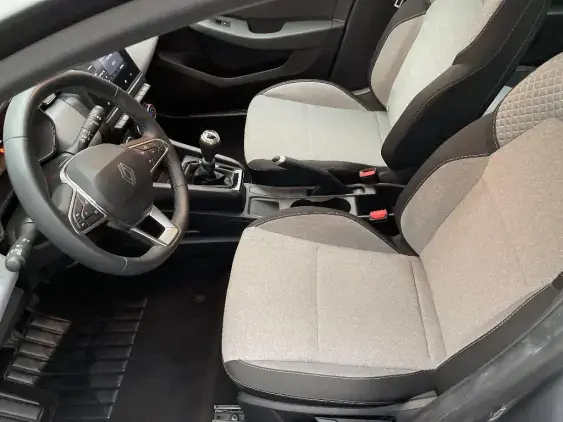 RENAULT CLIO V - voiture d'occasion - Photo 18