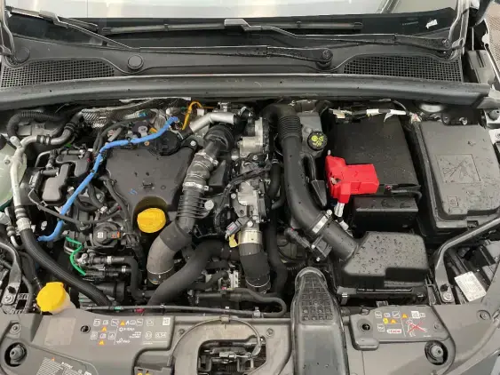 RENAULT CLIO V - voiture d'occasion - Photo 21