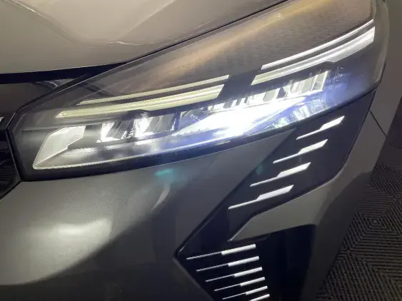 RENAULT CLIO V - voiture d'occasion - Photo 22