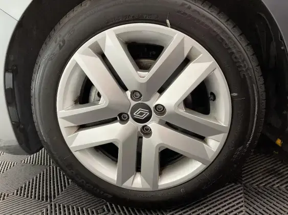 RENAULT CLIO V - voiture d'occasion - Photo 23