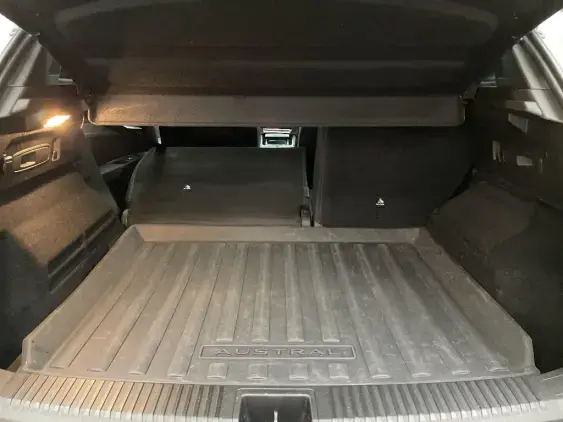 RENAULT AUSTRAL - voiture d'occasion - Photo 16