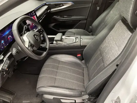 RENAULT AUSTRAL - voiture d'occasion - Photo 17