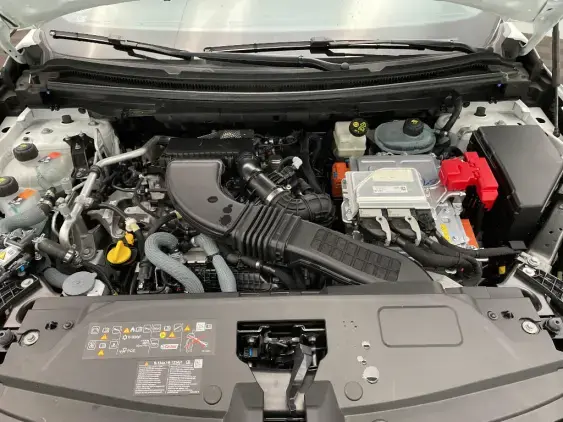 RENAULT AUSTRAL - voiture d'occasion - Photo 20