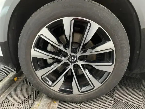 RENAULT AUSTRAL - voiture d'occasion - Photo 22