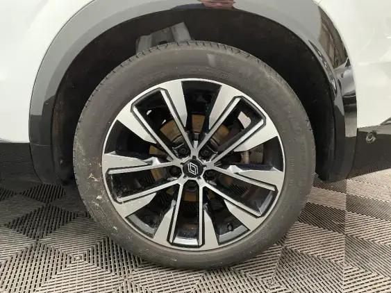 RENAULT AUSTRAL - voiture d'occasion - Photo 23