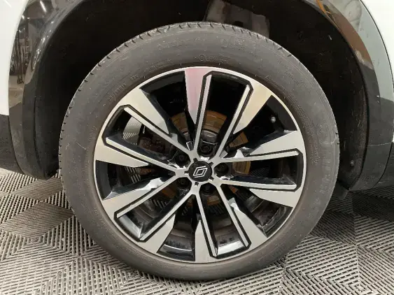 RENAULT AUSTRAL - voiture d'occasion - Photo 24