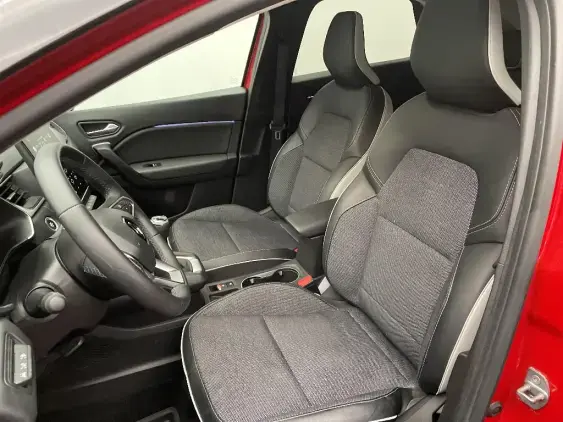 RENAULT CAPTUR II - voiture d'occasion - Photo 17