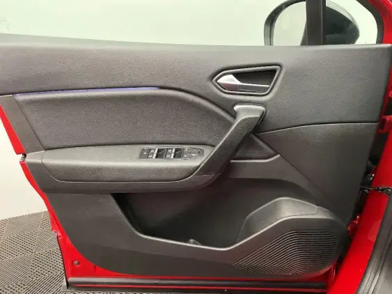 RENAULT CAPTUR II - voiture d'occasion - Photo 18