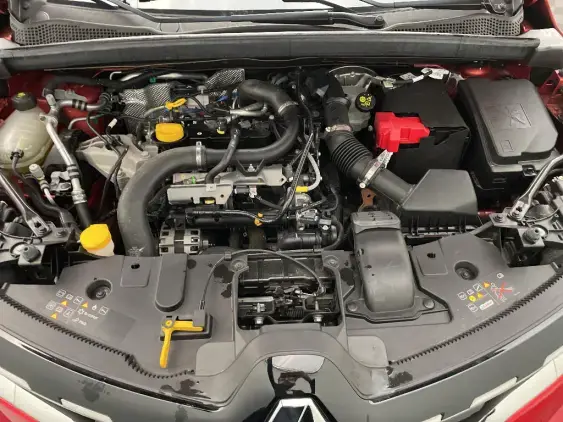 RENAULT CAPTUR II - voiture d'occasion - Photo 20