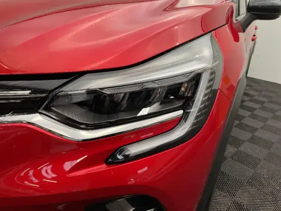 RENAULT CAPTUR II - voiture d'occasion - Photo 21