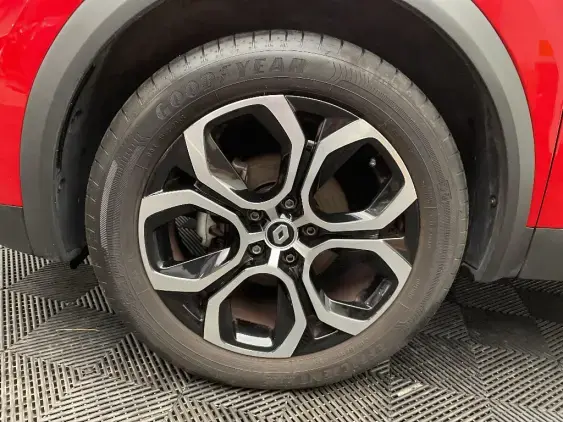 RENAULT CAPTUR II - voiture d'occasion - Photo 22