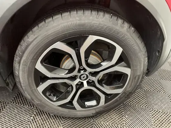 RENAULT CAPTUR II - voiture d'occasion - Photo 23