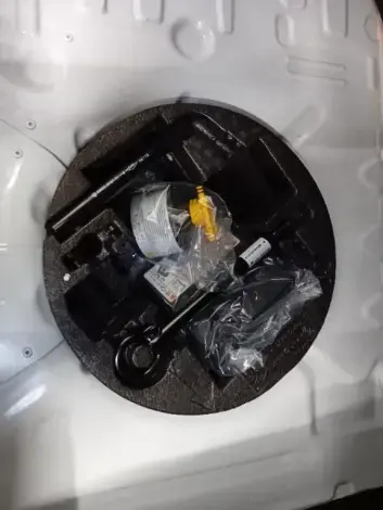 RENAULT ZOE - voiture d'occasion - Photo 17