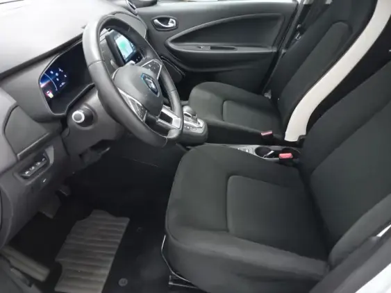 RENAULT ZOE - voiture d'occasion - Photo 18