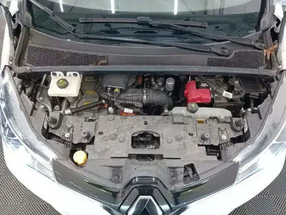 RENAULT ZOE - voiture d'occasion - Photo 21