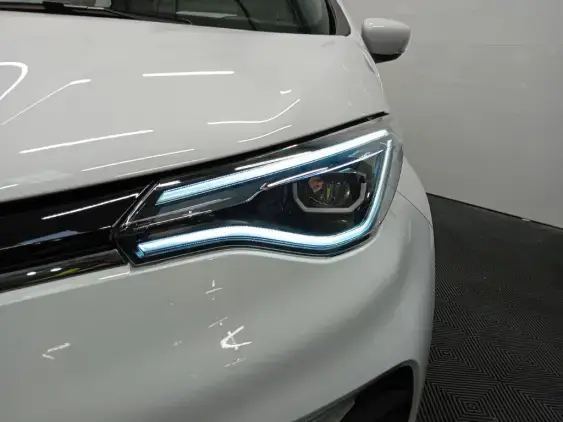 RENAULT ZOE - voiture d'occasion - Photo 22