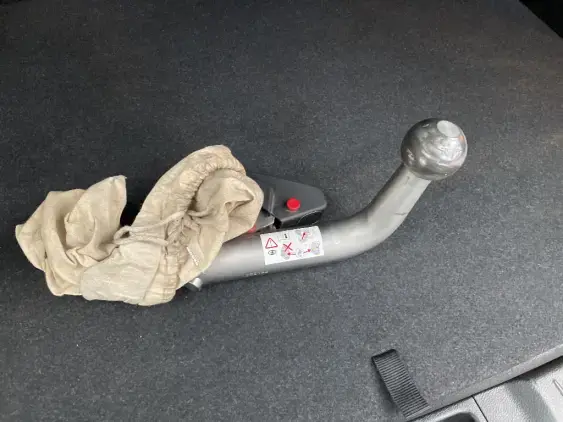 SUZUKI VITARA IV - voiture d'occasion - Photo 16