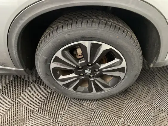 SUZUKI VITARA IV - voiture d'occasion - Photo 23