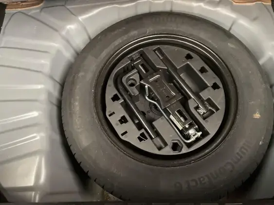 RENAULT CLIO V - voiture d'occasion - Photo 17