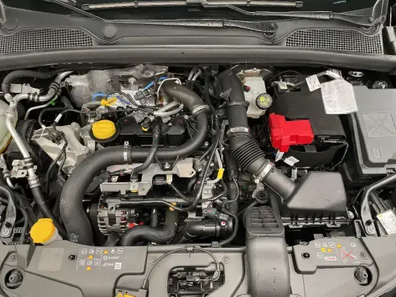 RENAULT CLIO V - voiture d'occasion - Photo 21