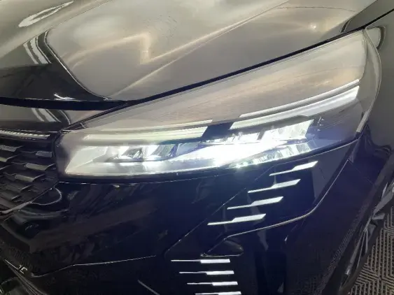 RENAULT CLIO V - voiture d'occasion - Photo 22