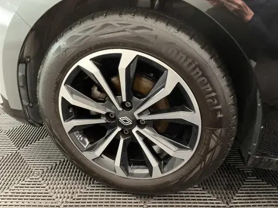 RENAULT CLIO V - voiture d'occasion - Photo 23