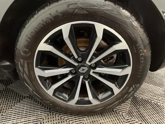 RENAULT CLIO V - voiture d'occasion - Photo 24