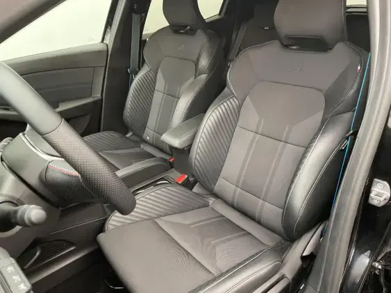 RENAULT CLIO V - voiture d'occasion - Photo 18