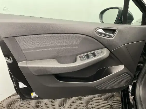 RENAULT CLIO V - voiture d'occasion - Photo 19