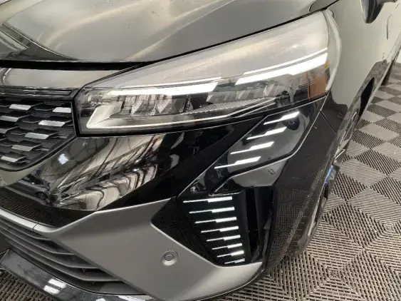 RENAULT CLIO V - voiture d'occasion - Photo 22