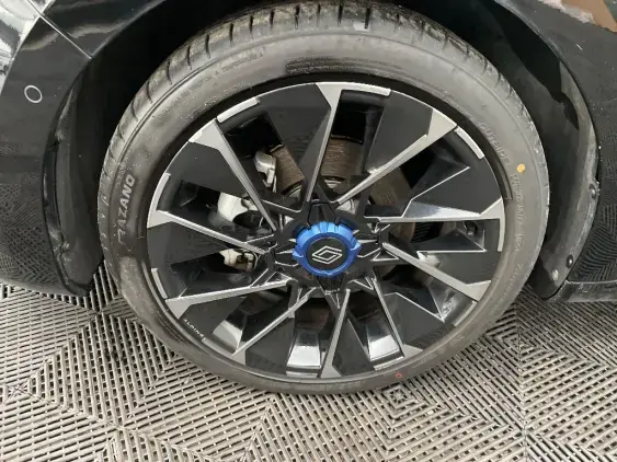 RENAULT CLIO V - voiture d'occasion - Photo 23