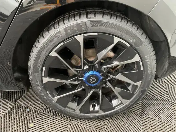 RENAULT CLIO V - voiture d'occasion - Photo 24