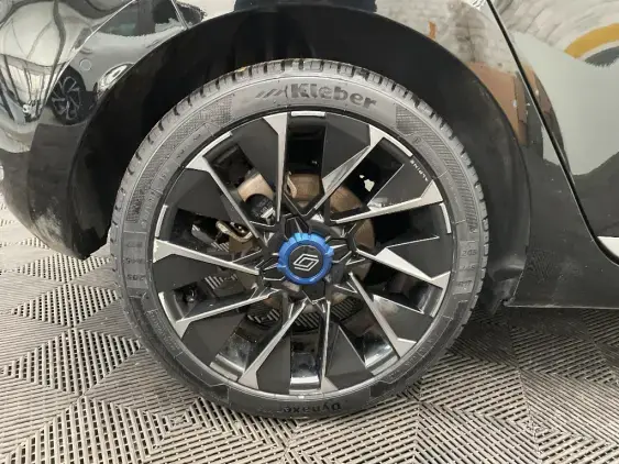 RENAULT CLIO V - voiture d'occasion - Photo 25