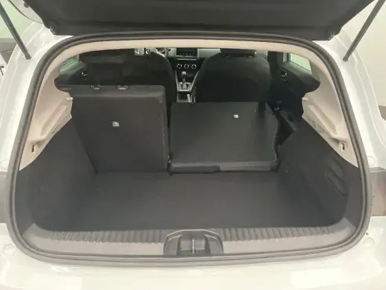 RENAULT CLIO V - voiture d'occasion - Photo 16