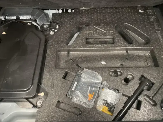 RENAULT CLIO V - voiture d'occasion - Photo 17