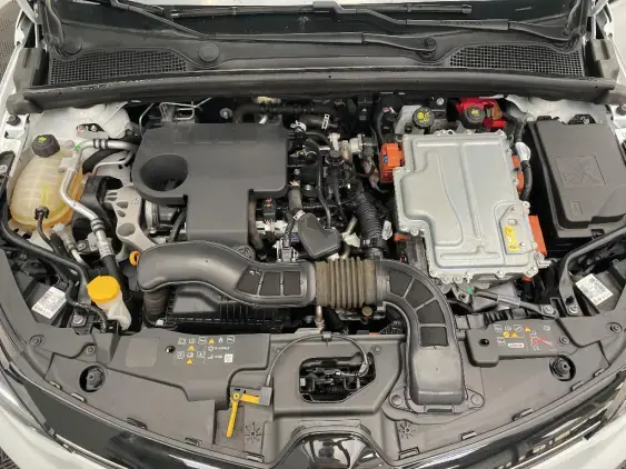 RENAULT CLIO V - voiture d'occasion - Photo 21